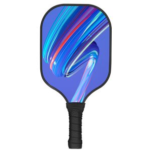 Carbon Fiber Pickleball Paddle-1