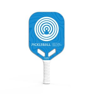 Carbon Fiber Pickleball Paddle-1
