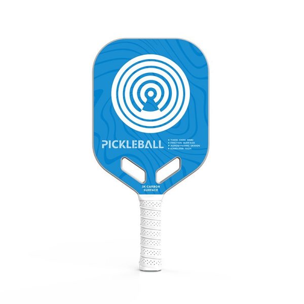 Carbon Fiber Pickleball Paddle-1