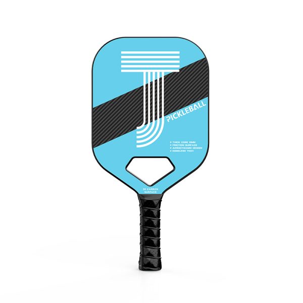 Carbon Fiber Pickleball Paddle-2