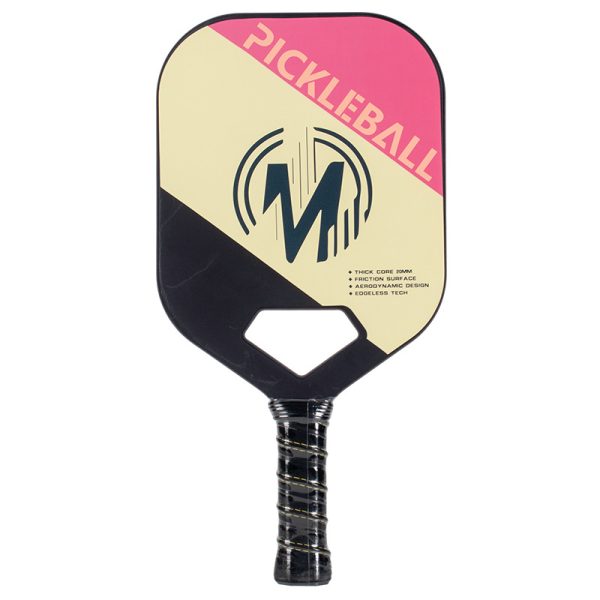 Carbon Fiber Pickleball Paddle-4