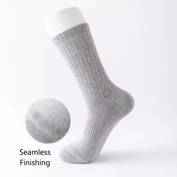 Cotton Socks-2