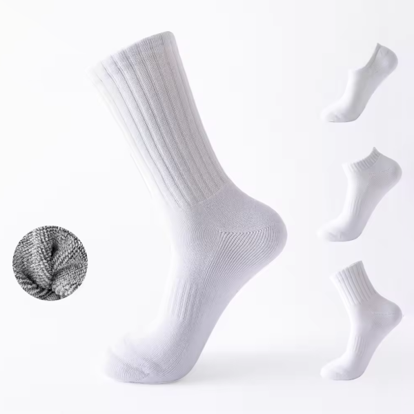 Cotton Socks-3