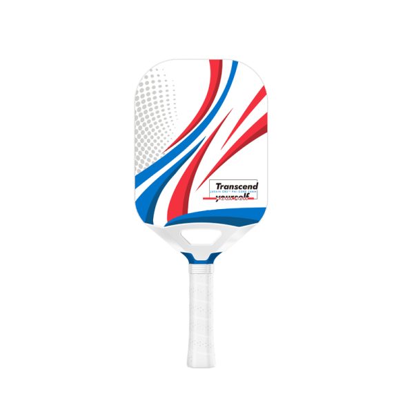 Custom Pickleball Paddle-1