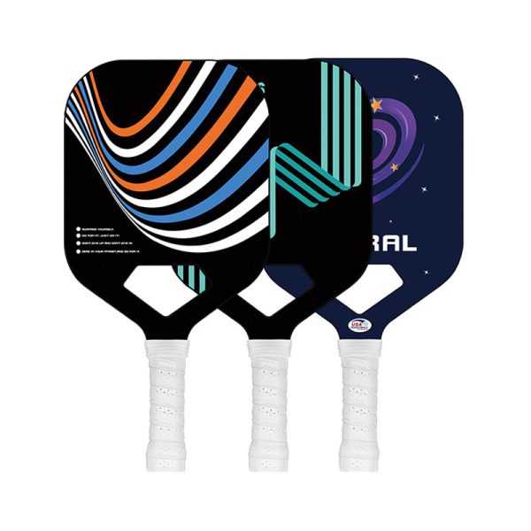Custom Pickleball Paddle-3