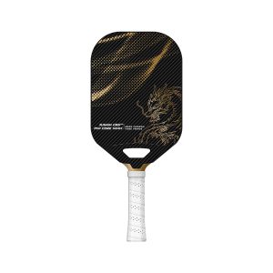 Edgeless Pickleball Paddle-1