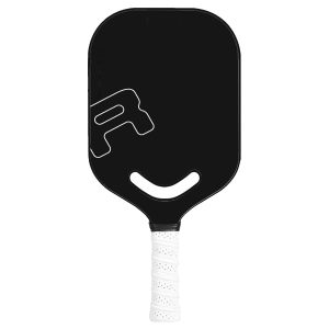 Edgeless Pickleball Paddle-1