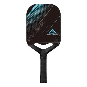 Edgeless Pickleball Paddle-1
