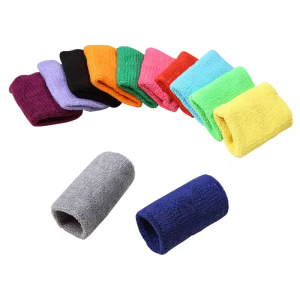 Elastic Wristband-1