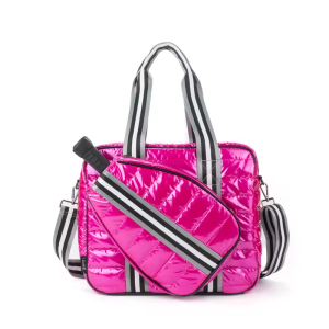 PickleBall Tote Bag-1