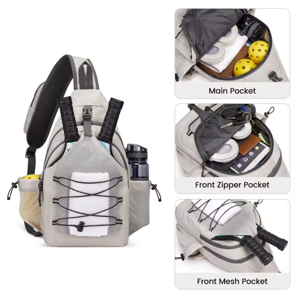Pickleball Bag-2