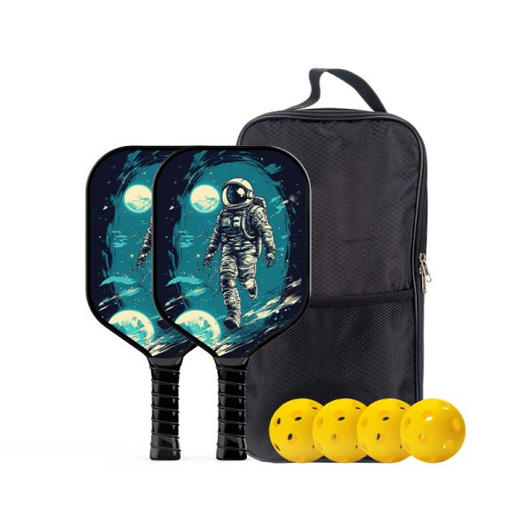 Pickleball Paddle Set-1