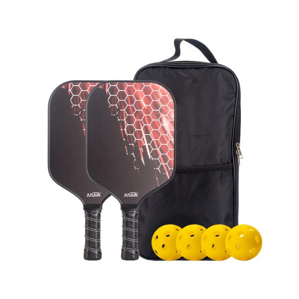 Pickleball Paddle Set-4