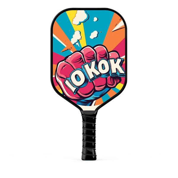 Pickleball Racket-4