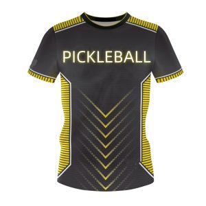 Pickleball Shirt-1