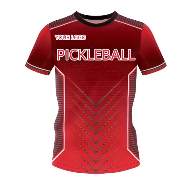 Pickleball Shirt-2