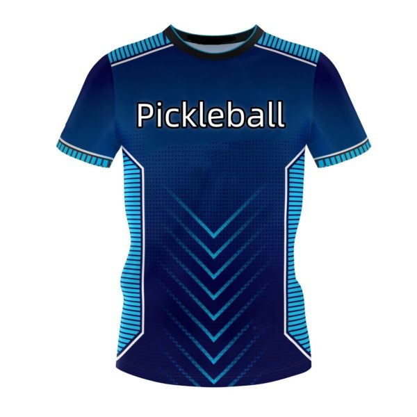 Pickleball Shirt-3