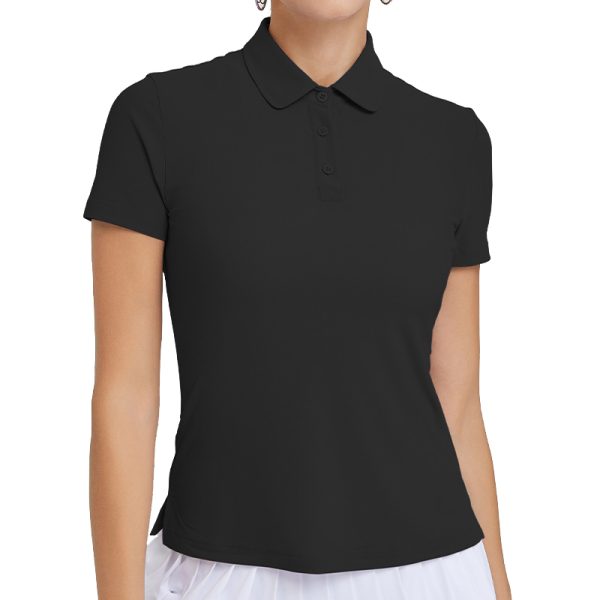 Pickleball Shirts For Girls-2