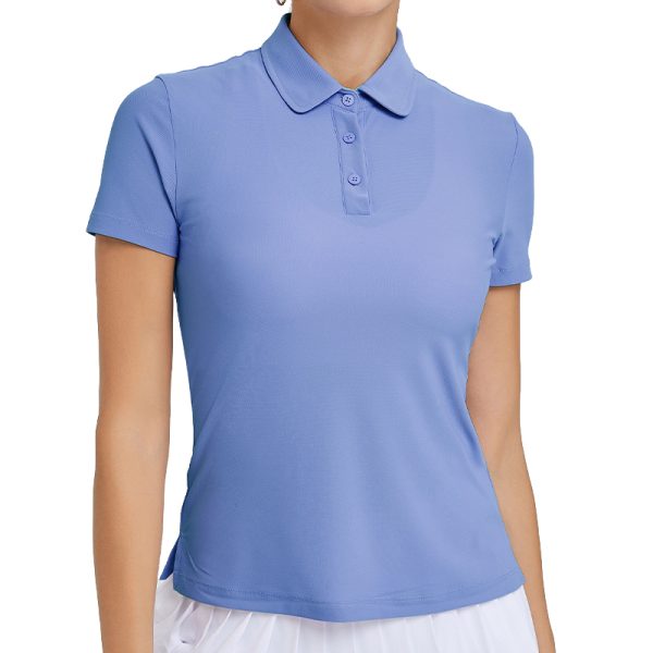 Pickleball Shirts For Girls-6