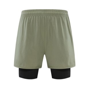 Pickleball Shorts-1