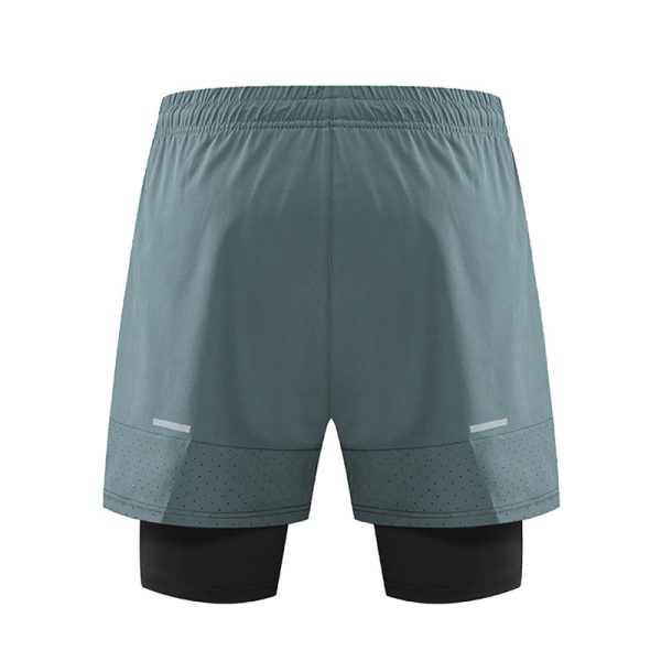 Pickleball Shorts-3