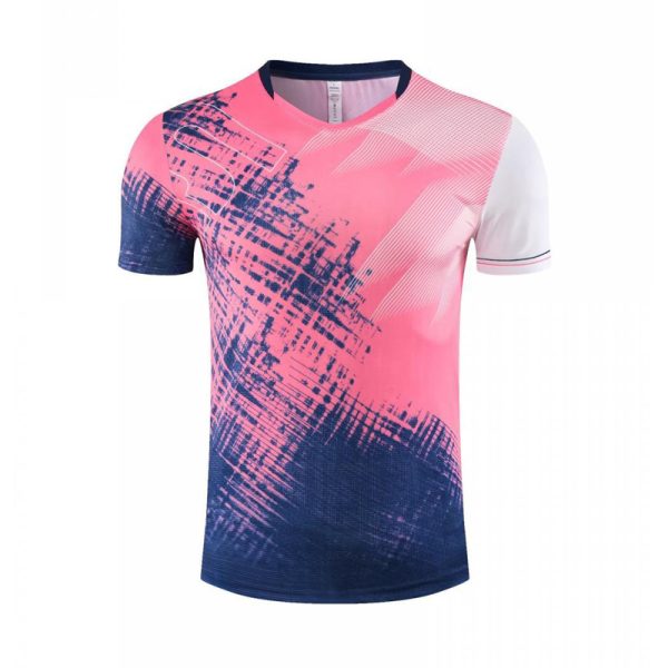 Pickleball T Shirt-1