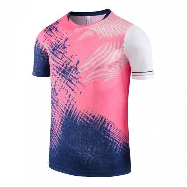 Pickleball T Shirt-2