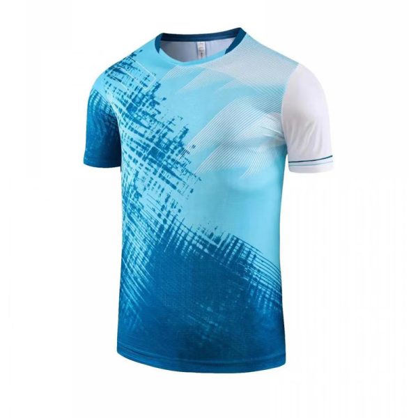 Pickleball T Shirt-3