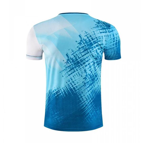 Pickleball T Shirt-4