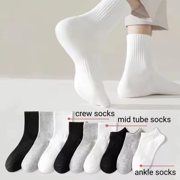 Socks-3
