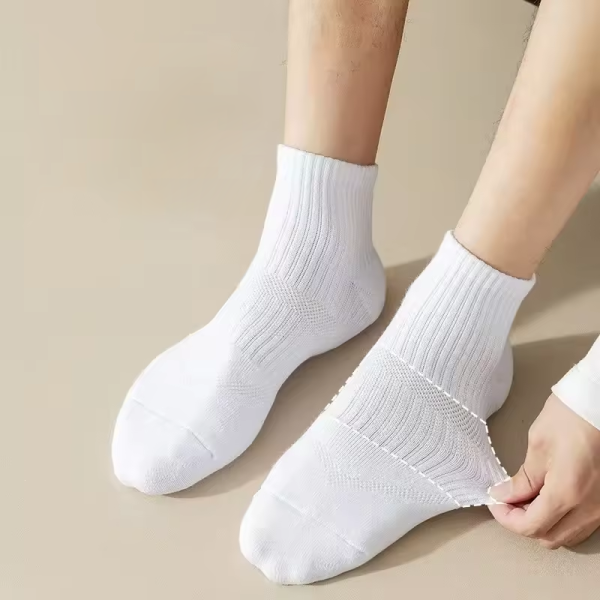 Socks-4