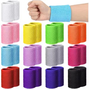 Sport Wristband-1