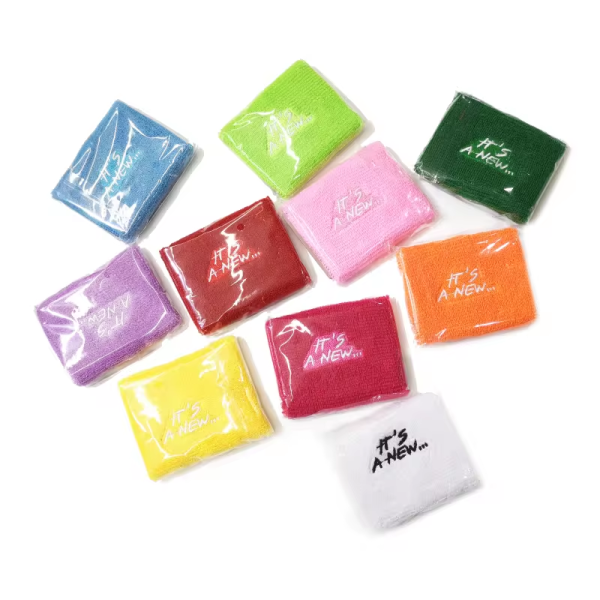 Sport Wristband-3