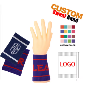 Sport Wristbands-1