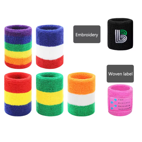 Sport Wristbands-2