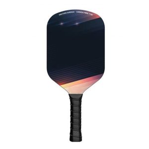 Thermoformed Pickleball Paddle-1