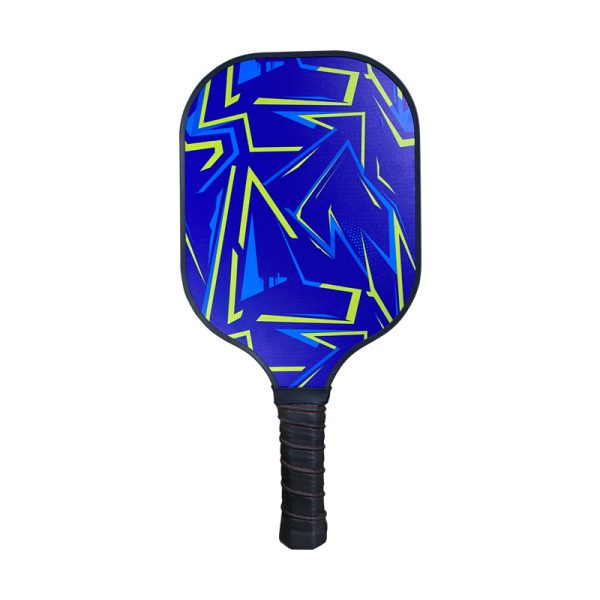 Thermoformed Pickleball Paddle-2