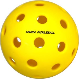 USAPA Pickleball-1