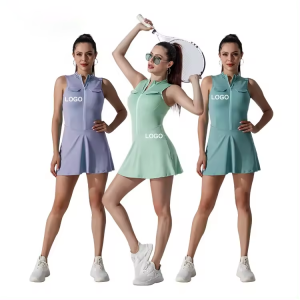 Women Active Wear-1