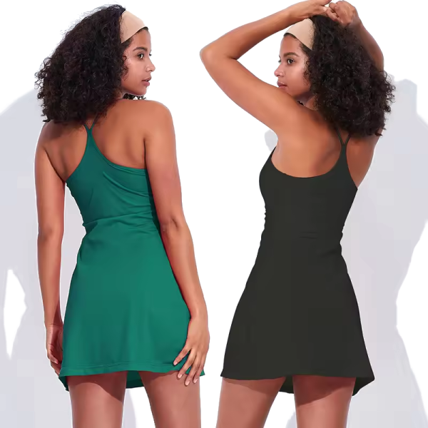 Women Active Wear-1
