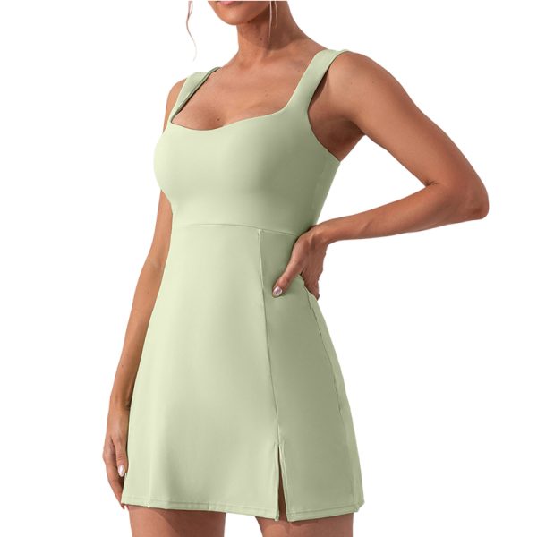 Women’s Pickleball Dress Colored-1