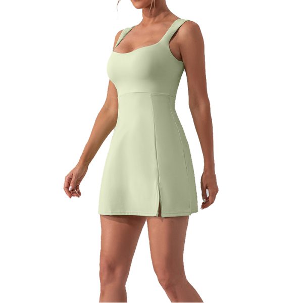 Women’s Pickleball Dress Colored-2
