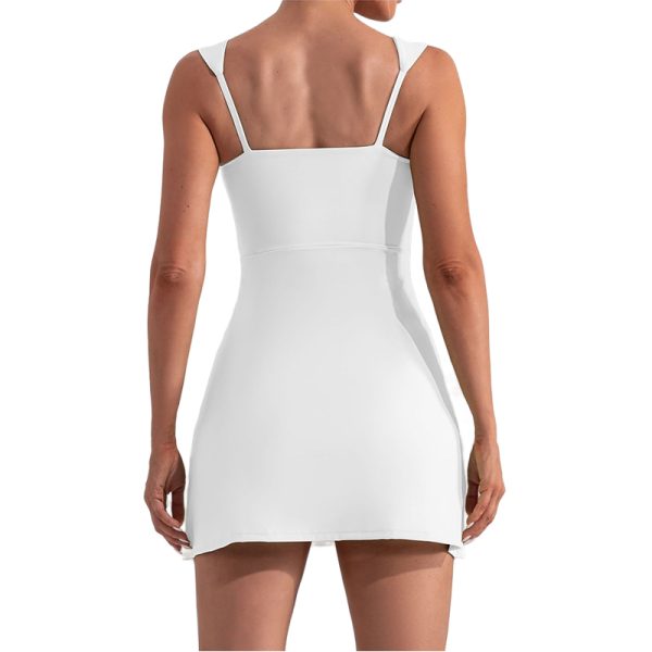 Women’s Pickleball Dress Colored-4