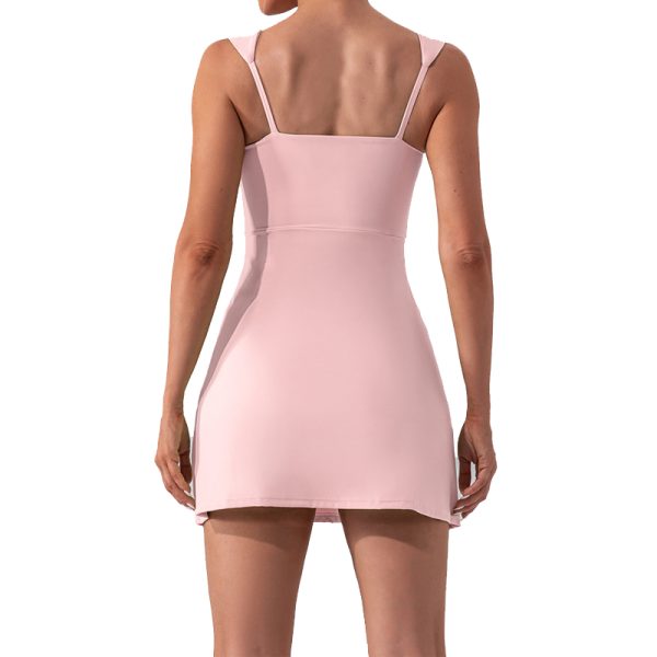 Women’s Pickleball Dress Colored-6