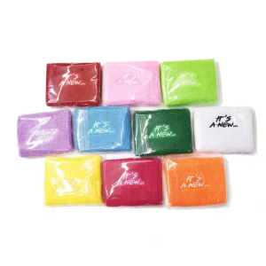 Wristbands With Logo Custom-1