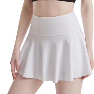 Tennis Skirt-1
