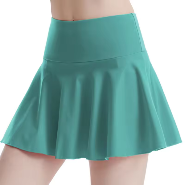 Tennis Skirt-2