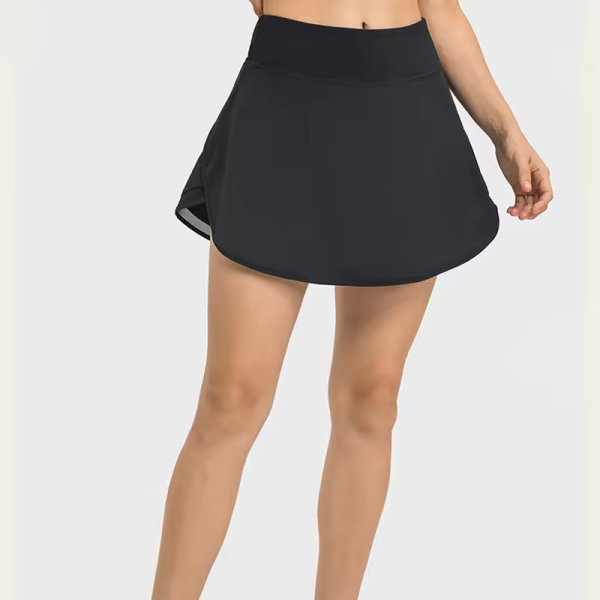 Women Sport Skirt-2