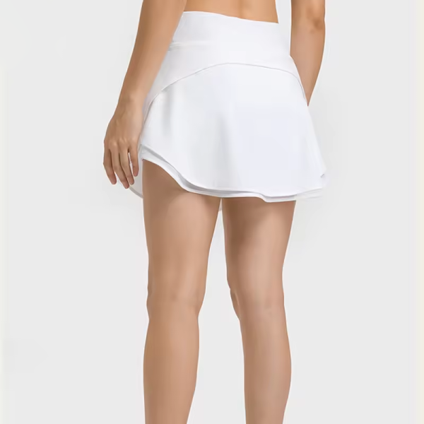Women Sport Skirt-2