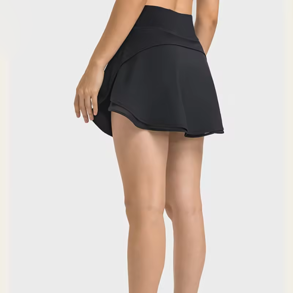 Women Sport Skirt-3